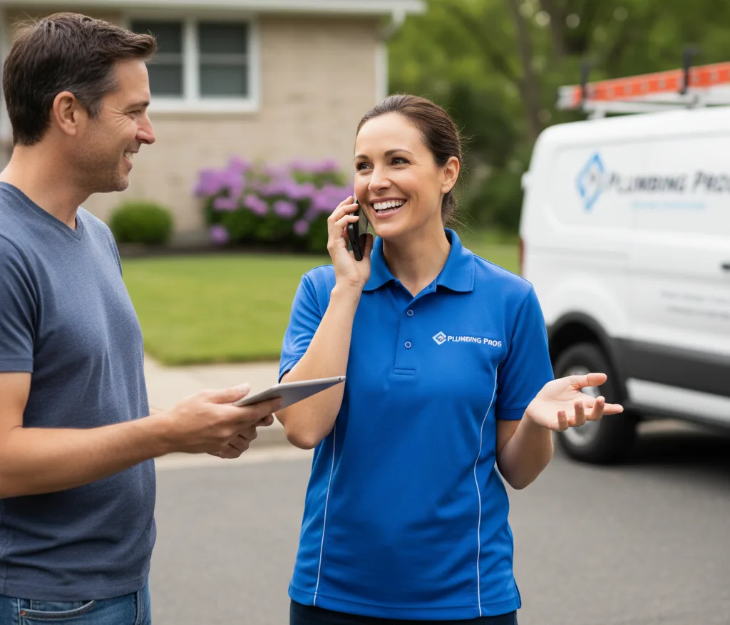 Sewer Line Repair in Loveland, OH